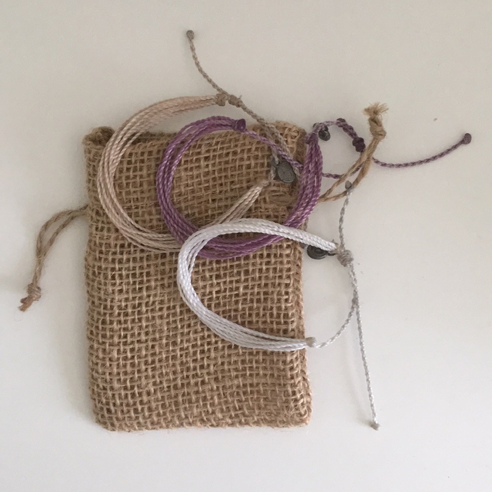 Pura Vida Bracelets